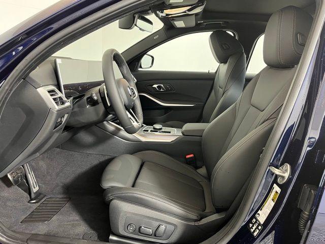 صورة 10 لـ 2026 BMW 330 I XDRIVE