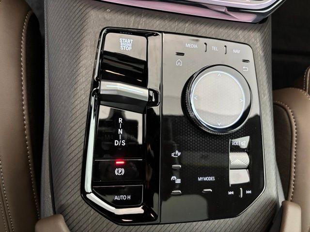 2026 BMW X3 30 XDRIVE thumbnail 11