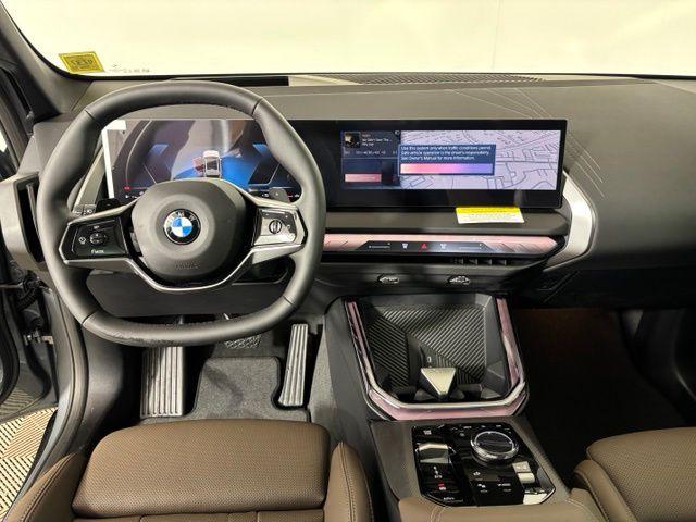 2026 BMW X3 30 XDRIVE thumbnail 13
