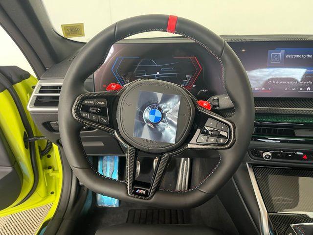 2026 BMW M4 BASE 缩略图 11