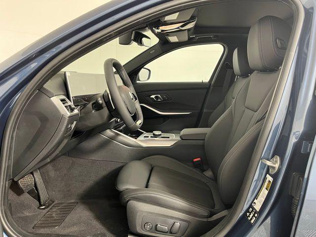 2026 BMW 330 I XDRIVE 照片 10