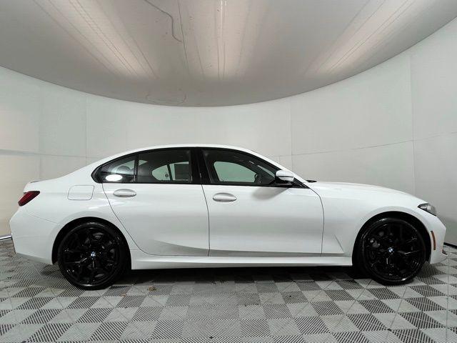 2026 BMW 330 I XDRIVE NA 照片 8