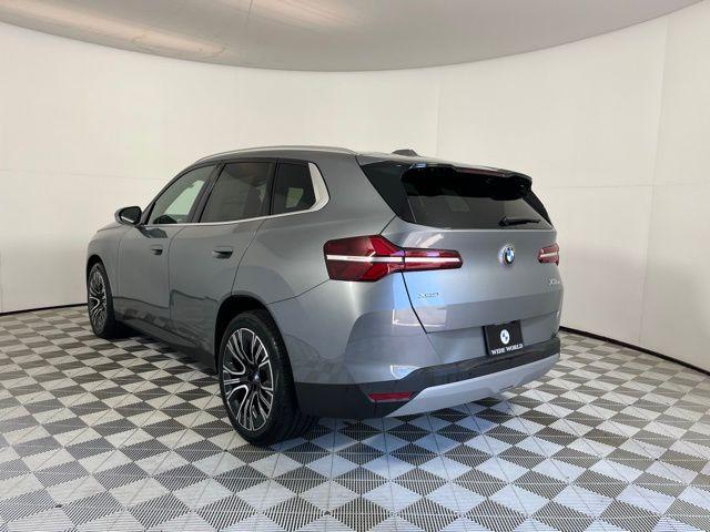 2026 BMW X3 30 XDRIVE — фото 5