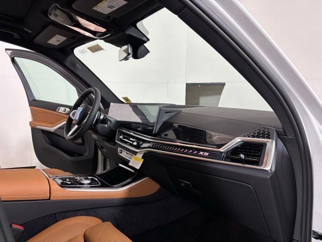 2026 BMW X5 XDRIVE40I 缩略图 17
