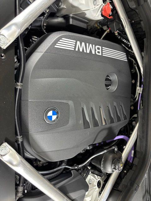2026 BMW X5 XDRIVE40I 缩略图 19