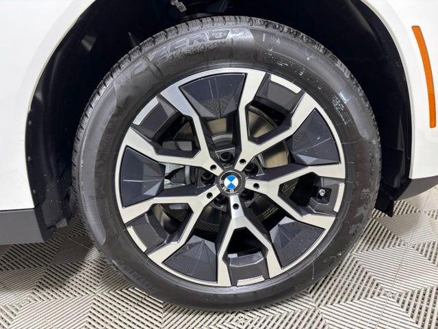 2026 BMW X3 30 XDRIVE thumbnail 18