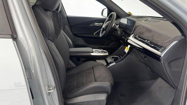 2026 BMW X2 XDRIVE28I — миниатюра 20