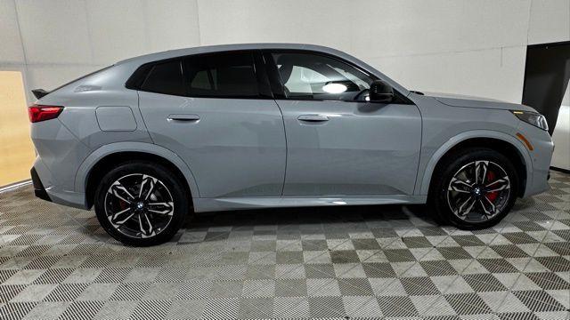 صورة 8 لـ 2026 BMW X2 XDRIVE28I