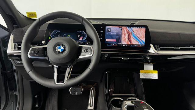 2026 BMW X2 XDRIVE28I — миниатюра 15