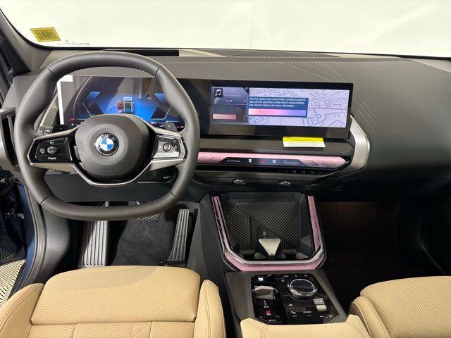 صورة مصغرة 13 لـ 2026 BMW X3 30 XDRIVE