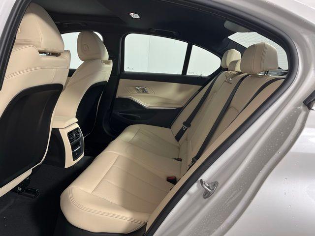 2026 BMW 330 I XDRIVE NA — миниатюра 14