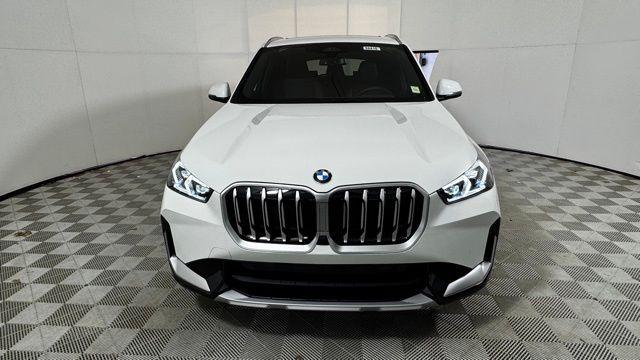 2026 BMW X1 XDRIVE28I — фото 2