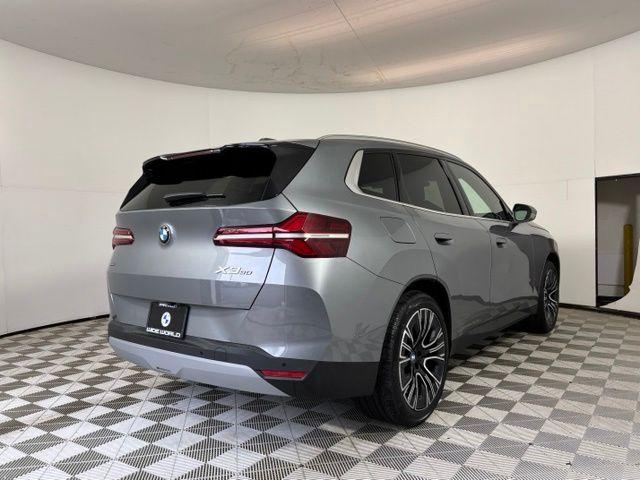 2026 BMW X3 30 XDRIVE — фото 7