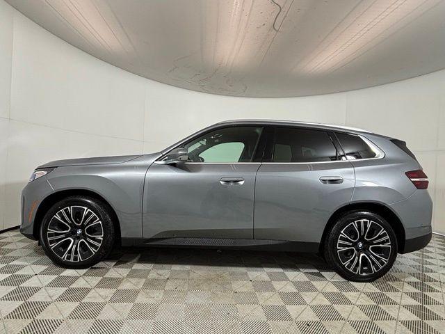 2026 BMW X3 30 XDRIVE — фото 4