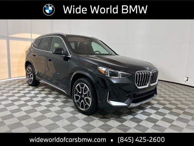 New 2026 BMW X1 xDrive28i