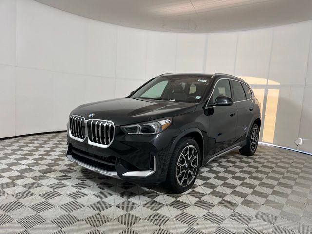 2026 BMW X1 XDRIVE28I — фото 3