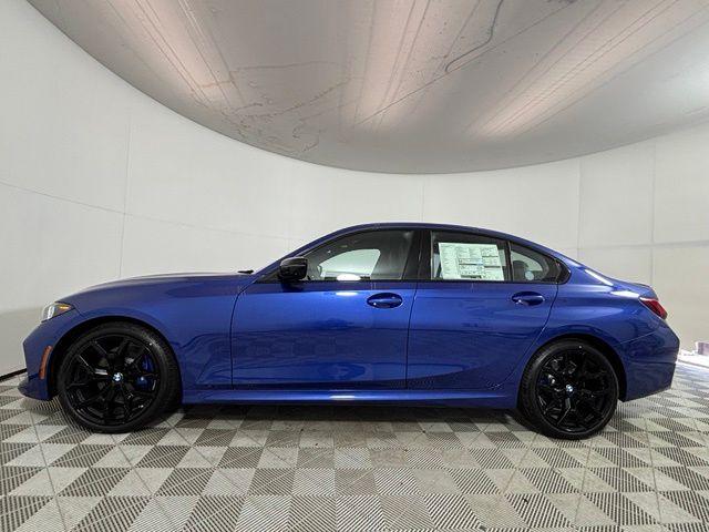 2026 BMW 330 I XDRIVE 照片 4