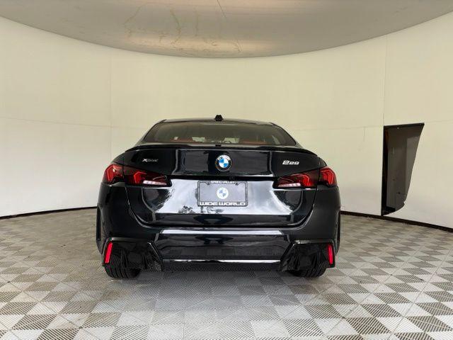 صورة 5 لـ 2026 BMW 228 GRAN COUPE XDRIVE
