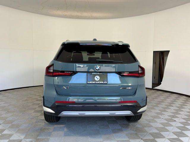 2026 BMW X1 XDRIVE28I — фото 6