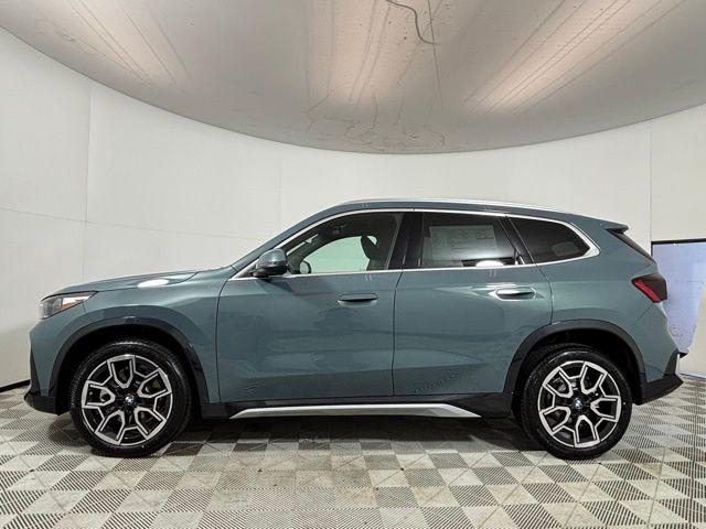 2026 BMW X1 XDRIVE28I — фото 4
