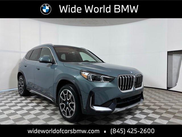 New 2026 BMW X1 xDrive28i