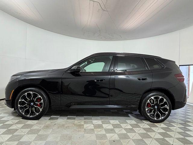 صورة 4 لـ 2026 BMW X3 30 XDRIVE