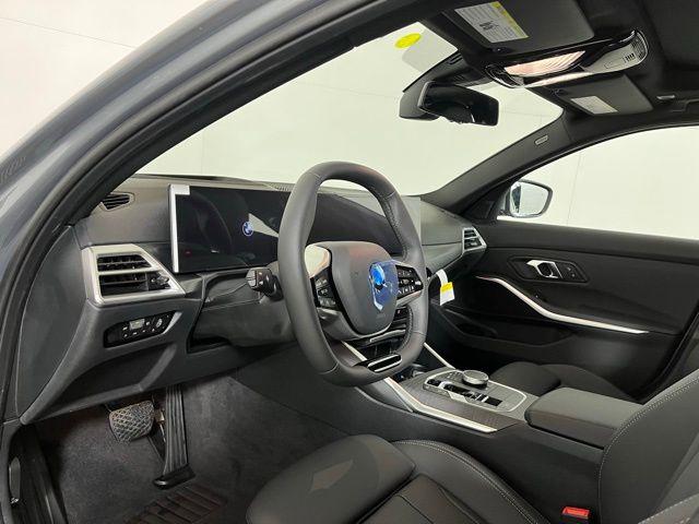 2026 BMW 330 I XDRIVE 照片 8