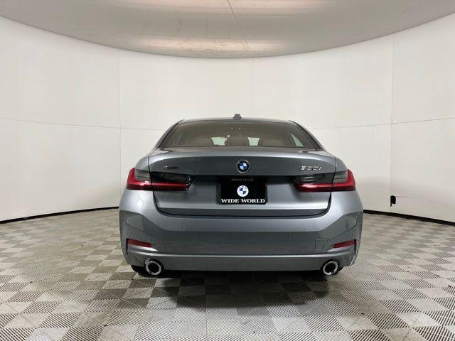 2026 BMW 330 I XDRIVE 照片 6
