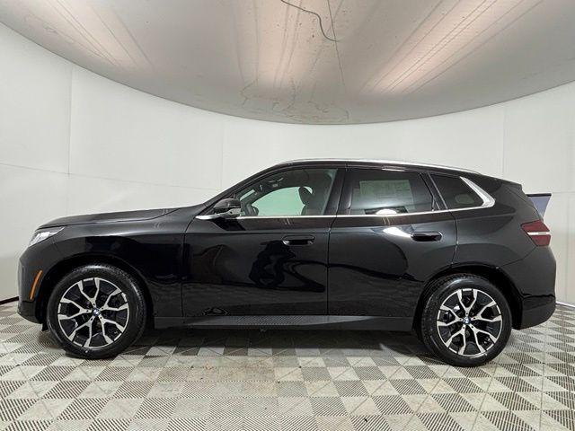 2026 BMW X3 30 XDRIVE 照片 4