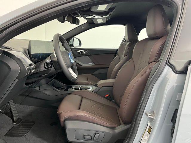 2026 BMW 228 GRAN COUPE XDRIVE — миниатюра 11