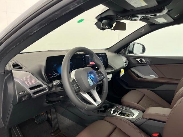 2026 BMW 228 GRAN COUPE XDRIVE 照片 9