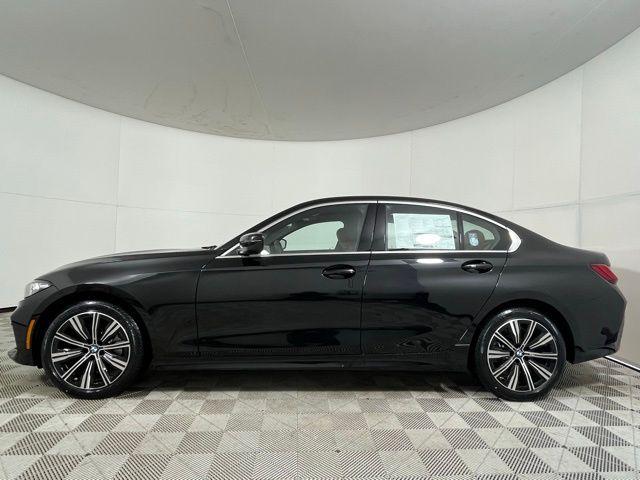 2026 BMW 330 I XDRIVE 照片 4