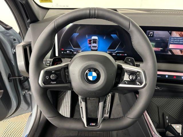 2026 BMW X3 30 XDRIVE 缩略图 12