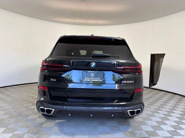 صورة 6 لـ 2025 BMW X5 M60I
