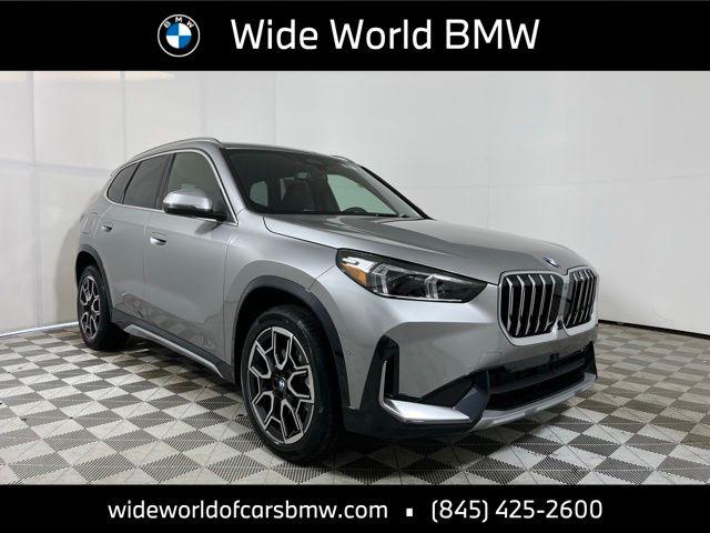 New 2026 BMW X1 xDrive28i