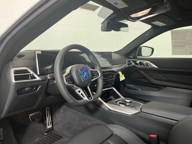 2026 BMW 430 I XDRIVE — фото 8