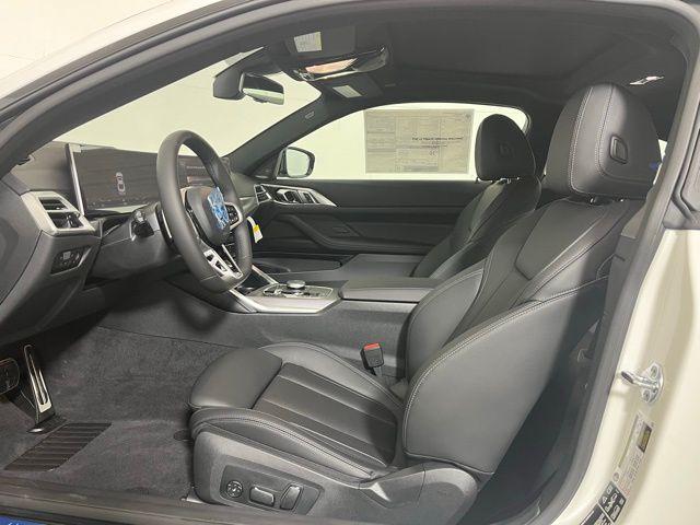 2026 BMW 430 I XDRIVE — фото 10