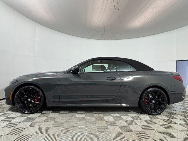 2027 BMW 430 I XDRIVE 缩略图 11