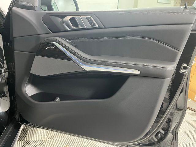 2026 BMW X5 PHEV XDRIVE50E — миниатюра 23