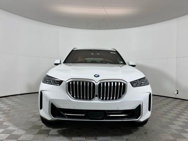 2026 BMW X5 XDRIVE40I — фото 2