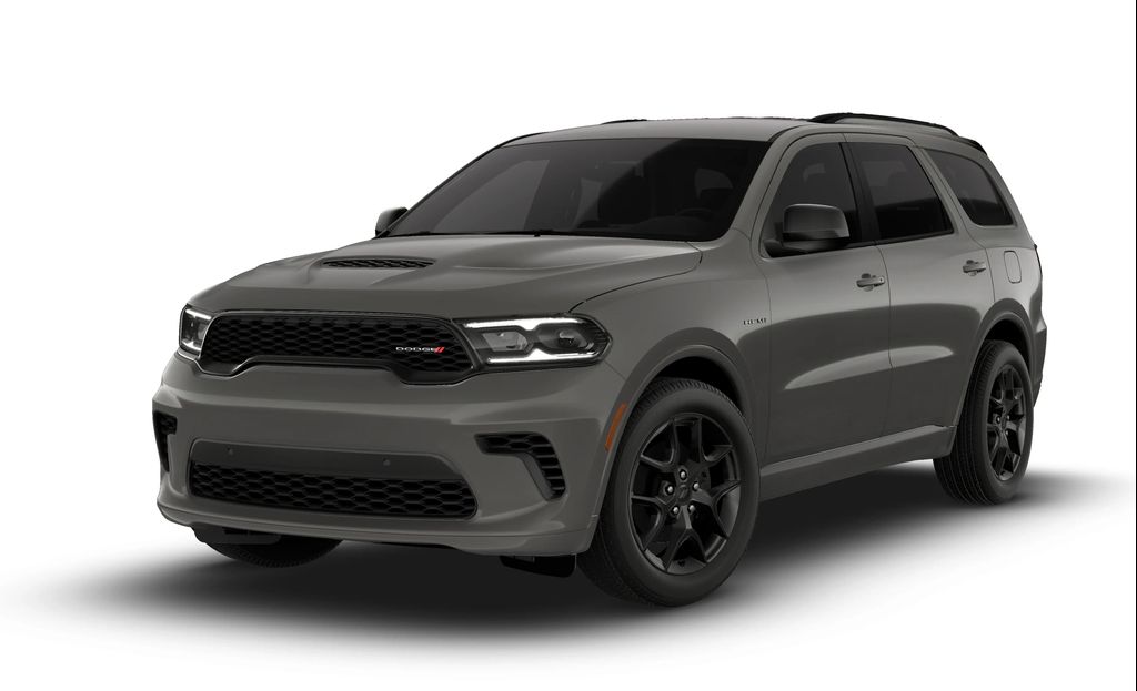 New 2026 Dodge Durango GT AWD HEMI V8