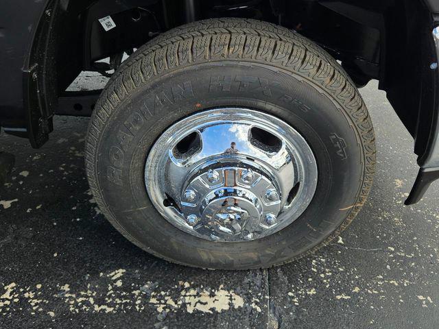 2026 RAM 3500 TRADESMAN CREW CAB 4X4 8' BOX 缩略图 15