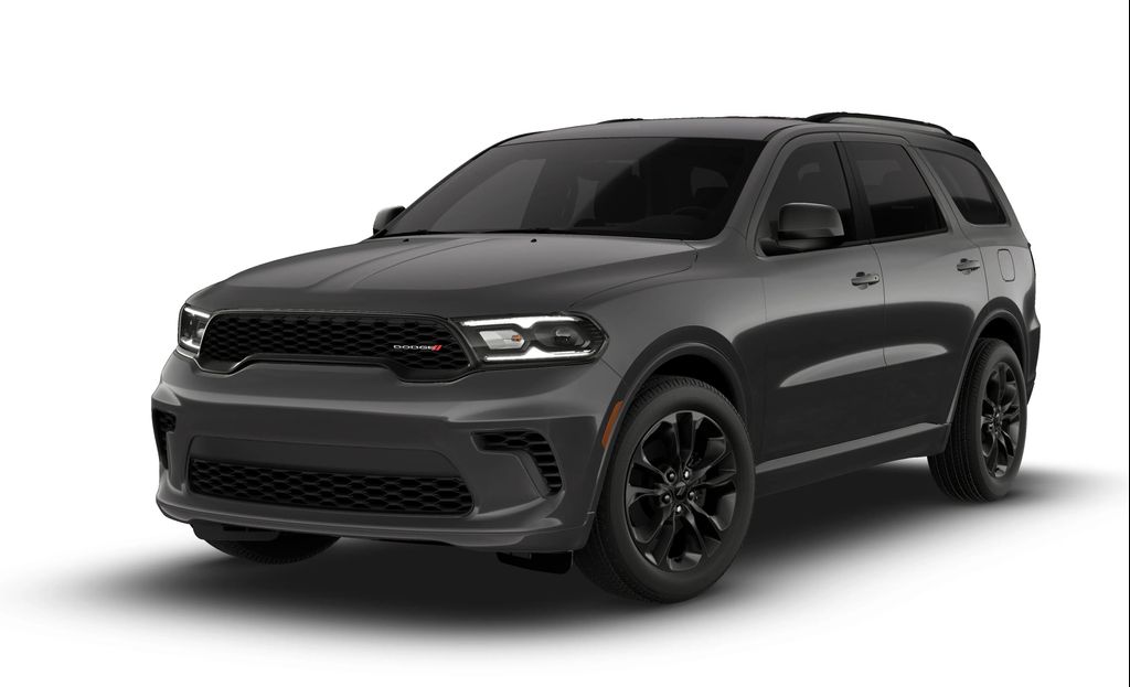 New 2026 Dodge Durango GT RWD