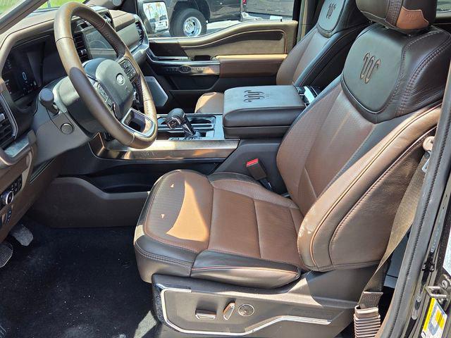 FORD F-150 KING RANCH - 4