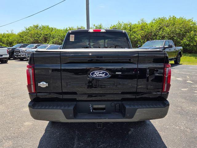 FORD F-150 KING RANCH - 9