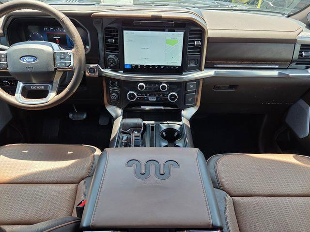 FORD F-150 KING RANCH - 7