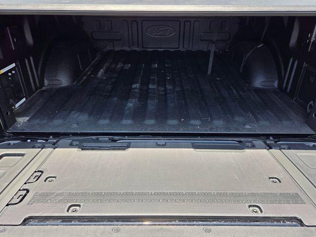FORD F-150 KING RANCH - 10