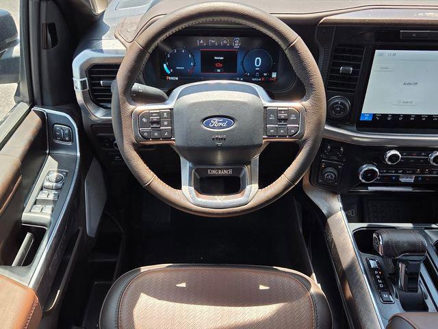 FORD F-150 KING RANCH - 6