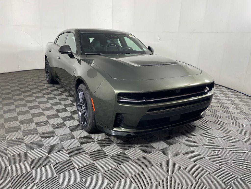 New 2026 Dodge Charger R/T Scat Pack
