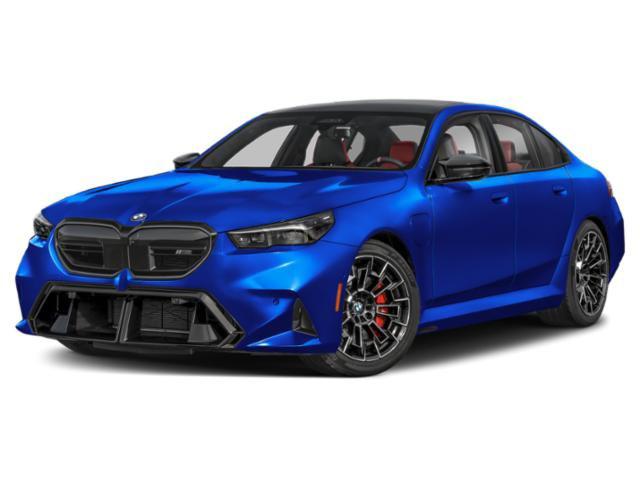 New 2026 BMW M5 Base